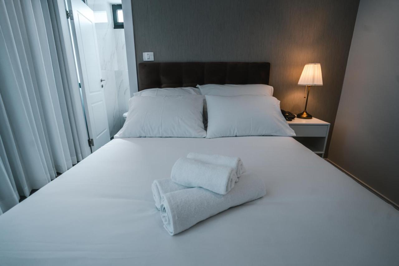 Unique Hotel أشدود المظهر الخارجي الصورة