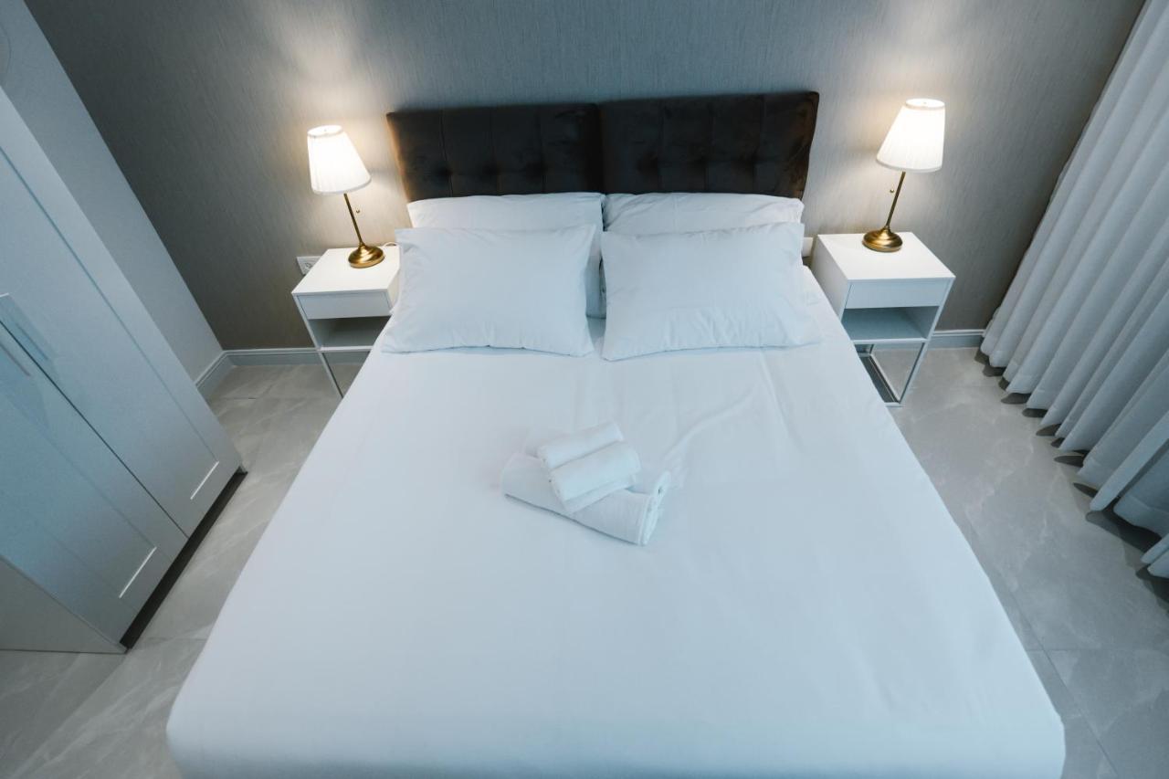 Unique Hotel أشدود المظهر الخارجي الصورة